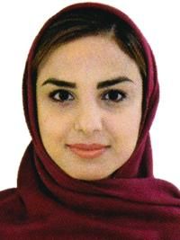 دکتر مهدیه ثابتی