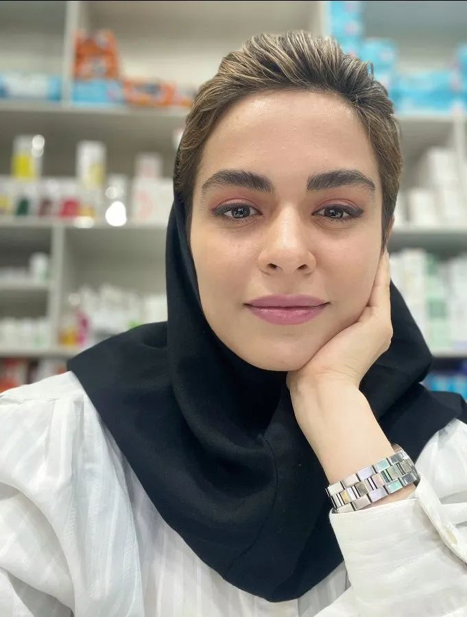 دکتر ژینو یوسف بیگی دکترای داروسازی