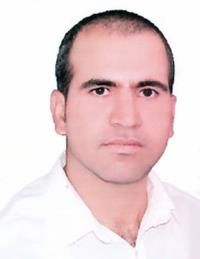 دکتر مراد مرادنژاد