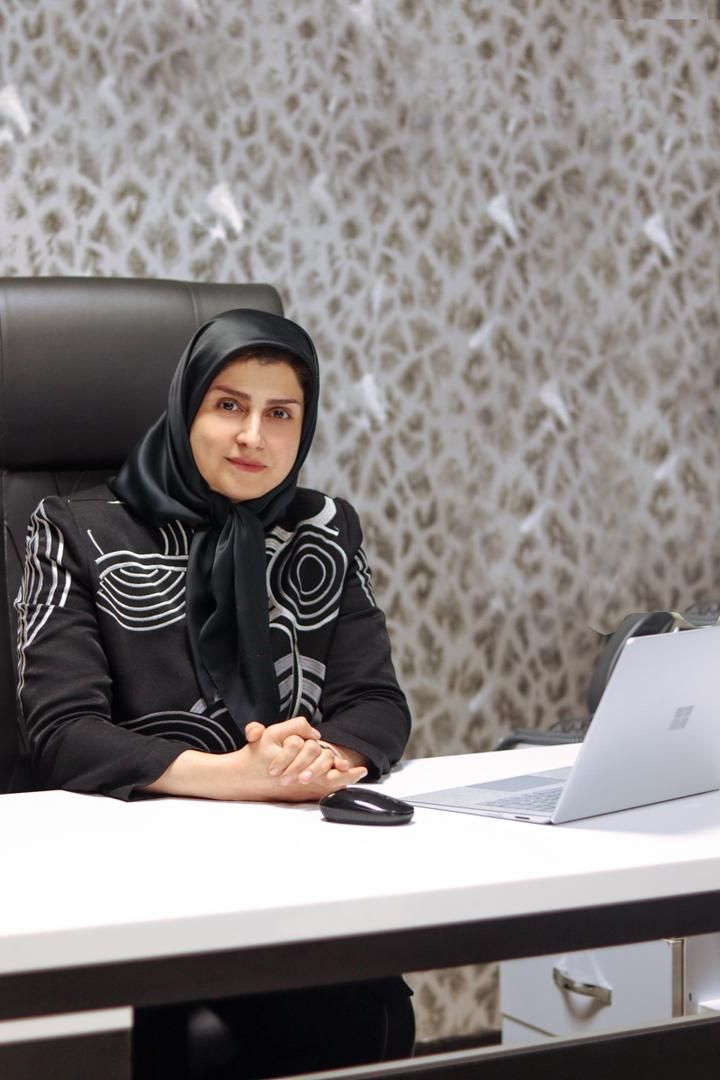 دکتر سیده سمیه دلیری سرشکه