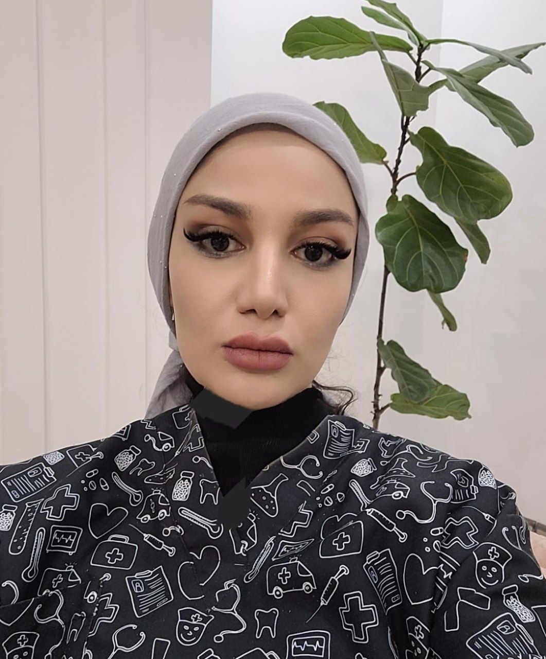 دکتر آیدا جعفرپور