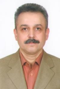 دکتر محمدرضا راد