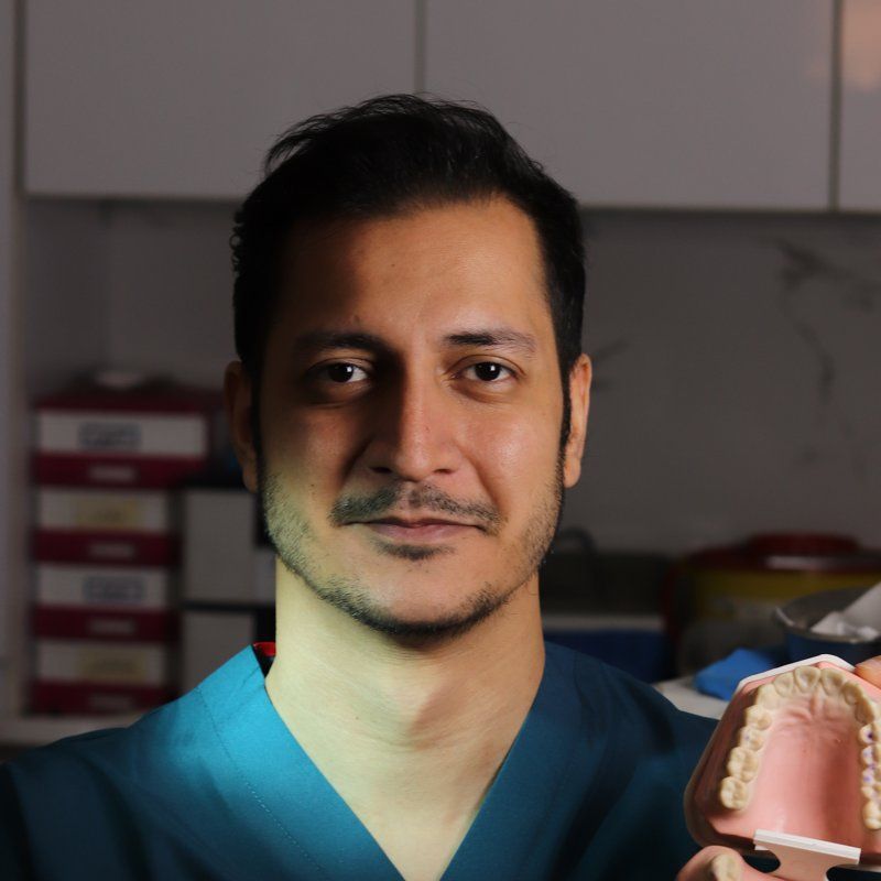 دکتر علیرضا شهسواری علویجه