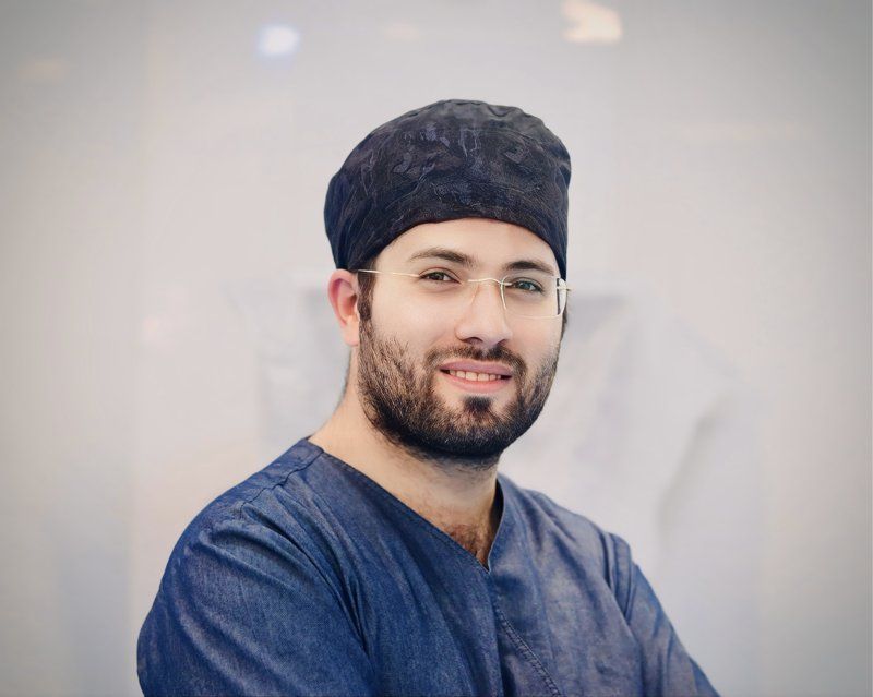 دکتر مصطفی علی آبادی