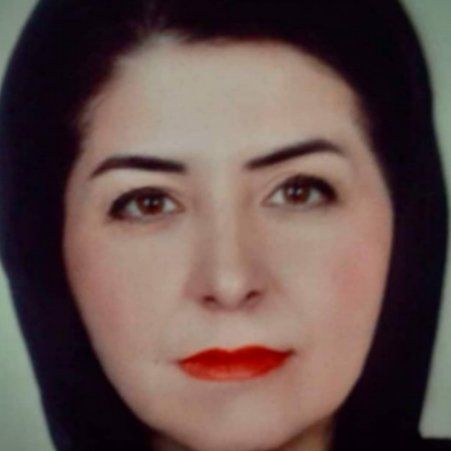 دکتر زهرا هادی پور