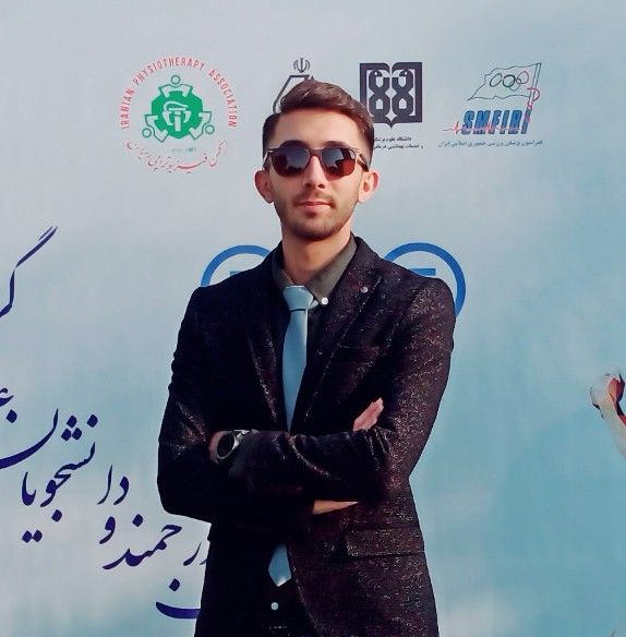 دکتر محمدمهدی قاسمی