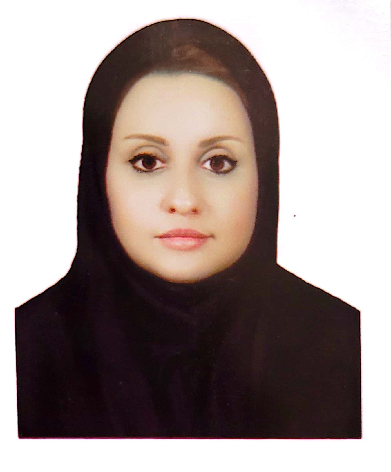 دکتر شیدا محمودزاده