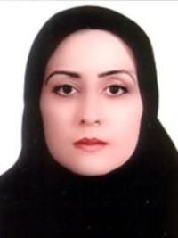 دکتر الهه پاک مهر