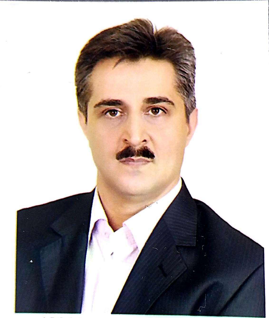 دکتر پرهام نوباری