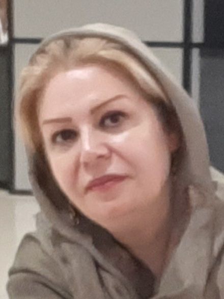 دکتر پریسا اطمینانی