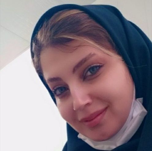 دکتر وجیهه آقامحمدی تیمولورئی