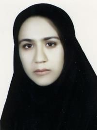 دکتر زینب علی چیت گر دکترای دندانپزشکی