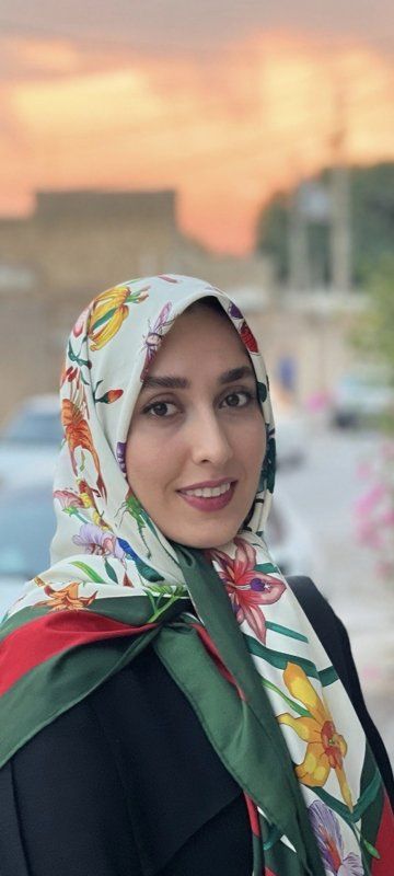 دکتر سیده نگار رایگانی