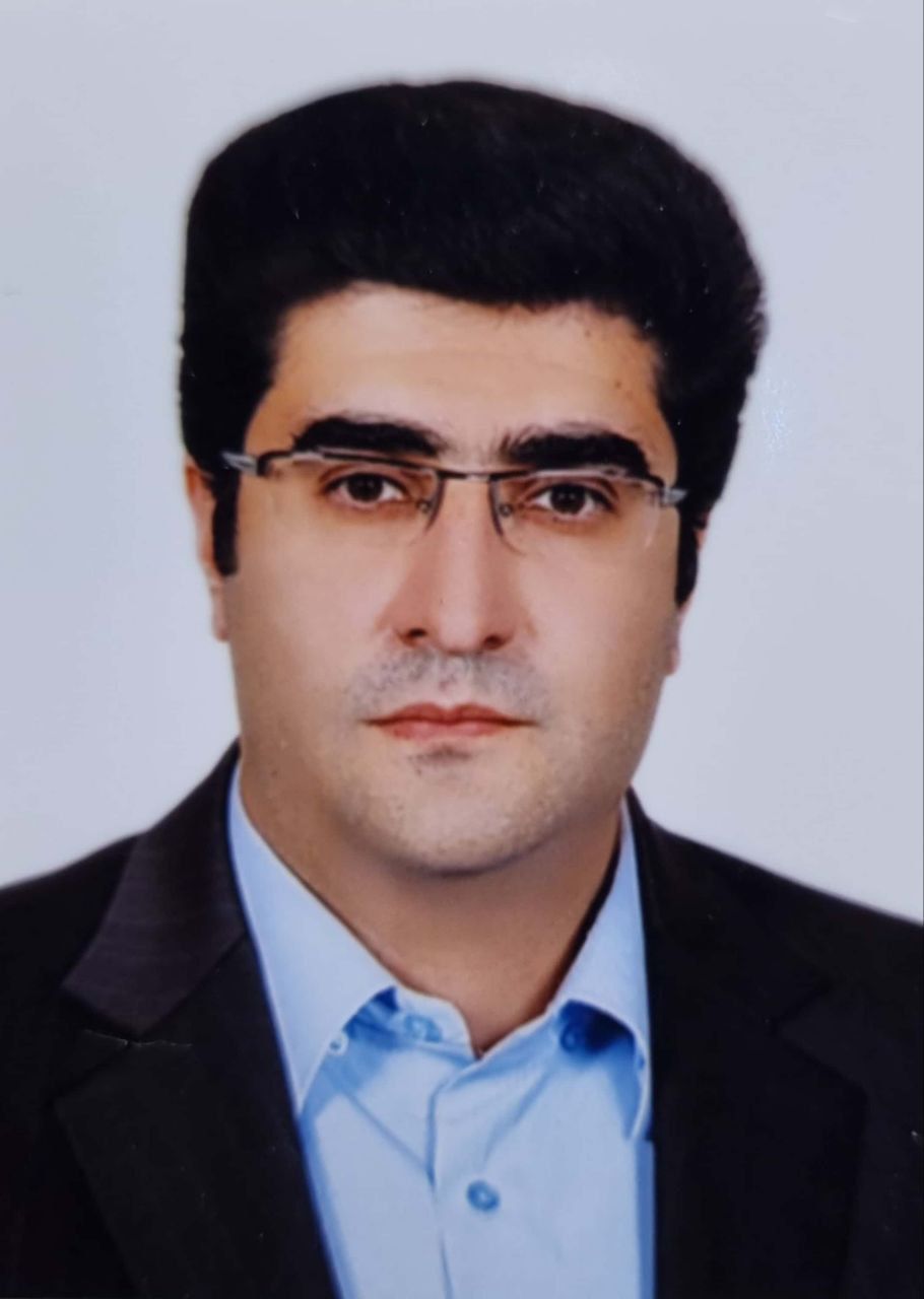 دکتر حسین عجمی