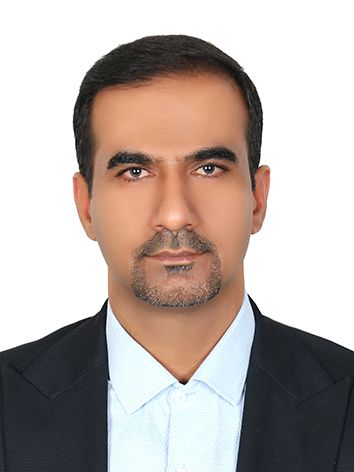 دکتر بهزاد ناروئی نورمحمد