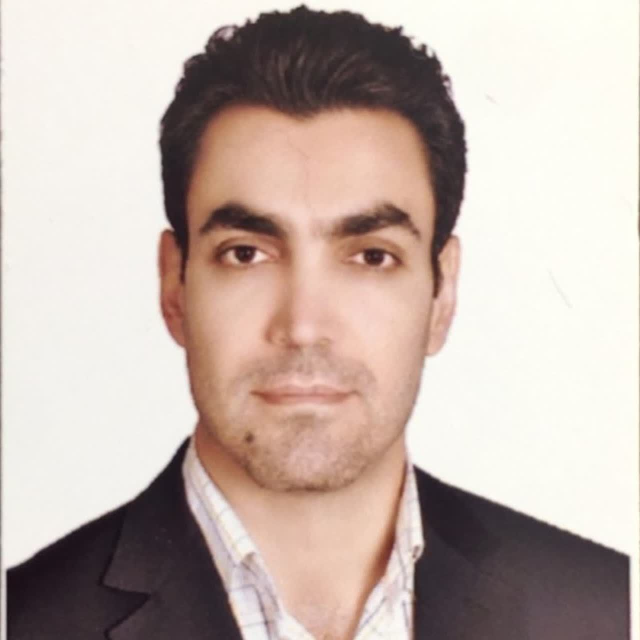 دکتر حمیدرضا خدادادی