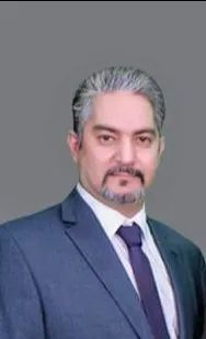 دکتر فرنود غرقابی