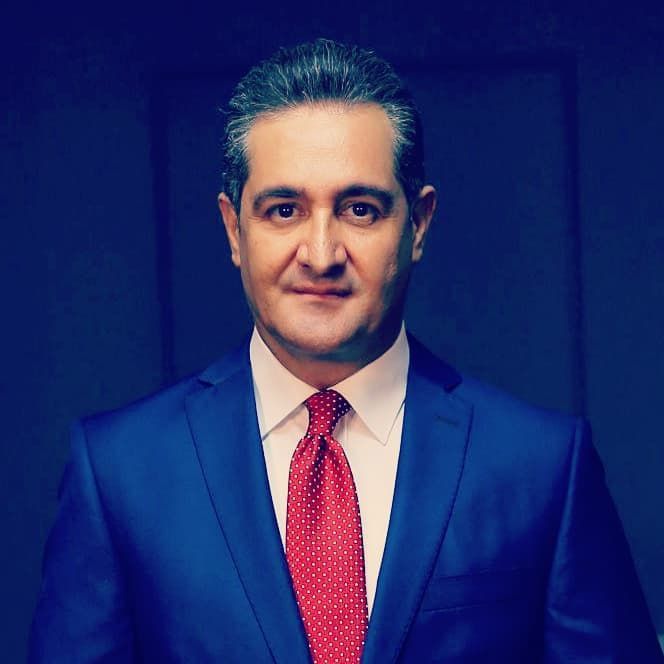 دکتر محمدرضا فردصانعی