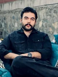 محمدجواد رحمانی متخصص کاردرمانی