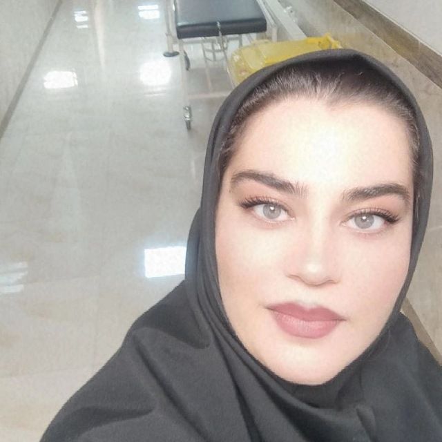 دکتر سمیرا رضائی