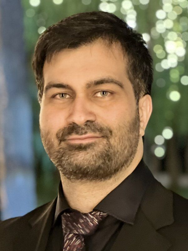 دکتر مهدی حمزهء