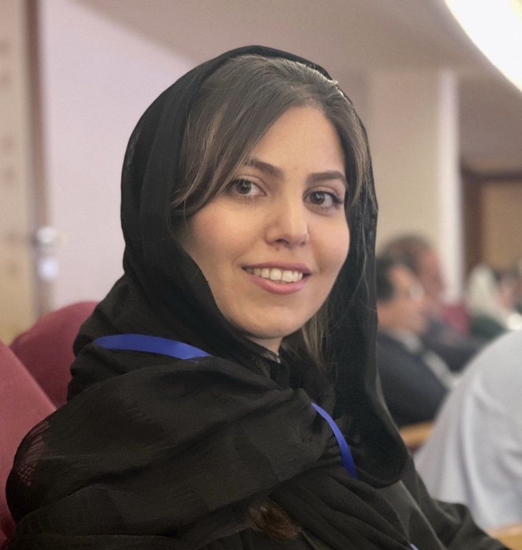 دکتر سحر ملصقی