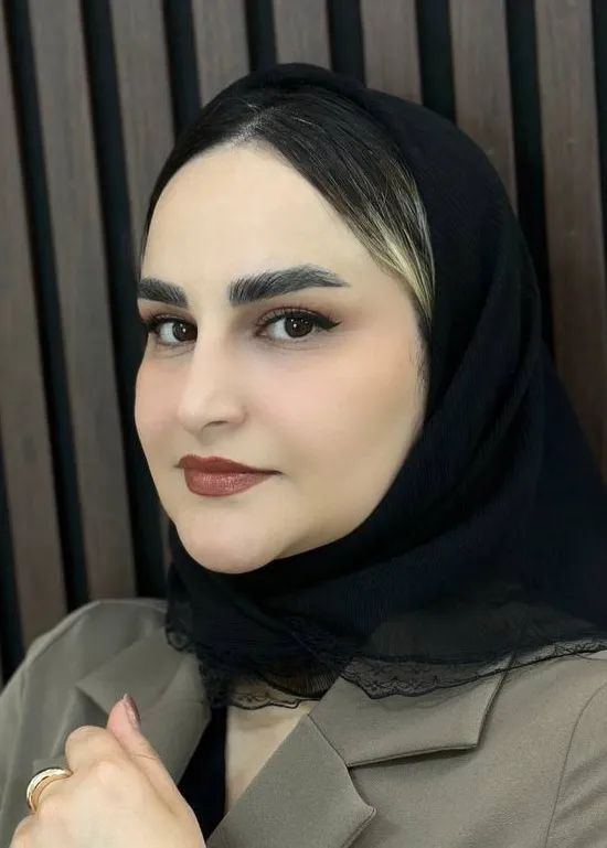 دکتر فاطمه امیراحمدی