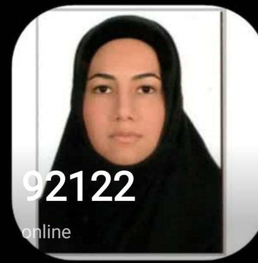 دکتر ملیحه هزارخوانی دکترای حرفه ای دندانپزشکی, بیماری های دهان _فک و صورت