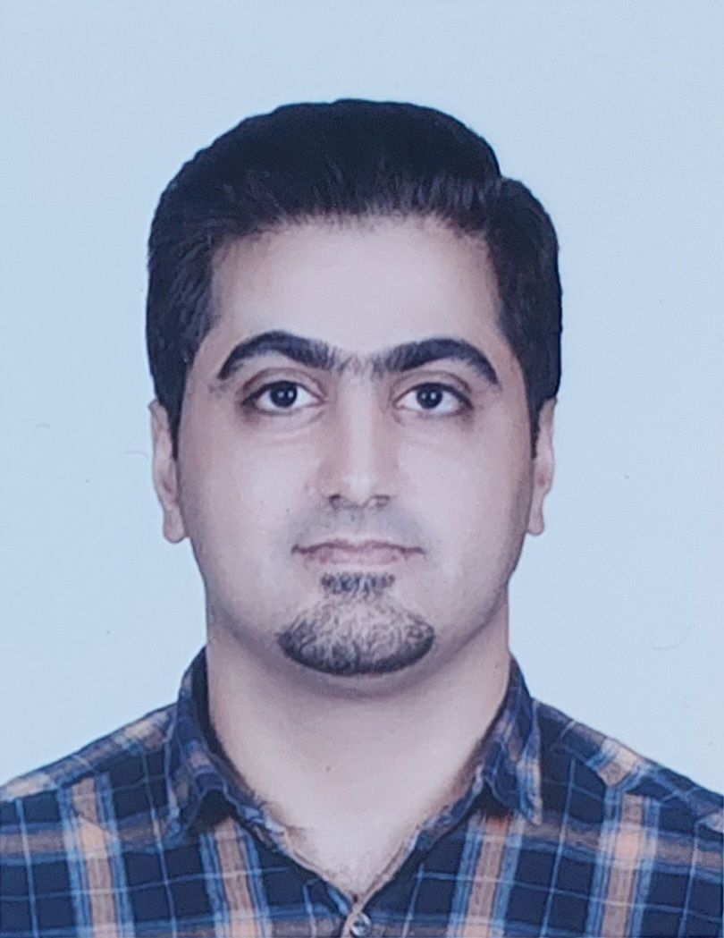 دکتر میثم احسانی
