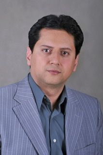 دکتر شهرام شهسوارانی