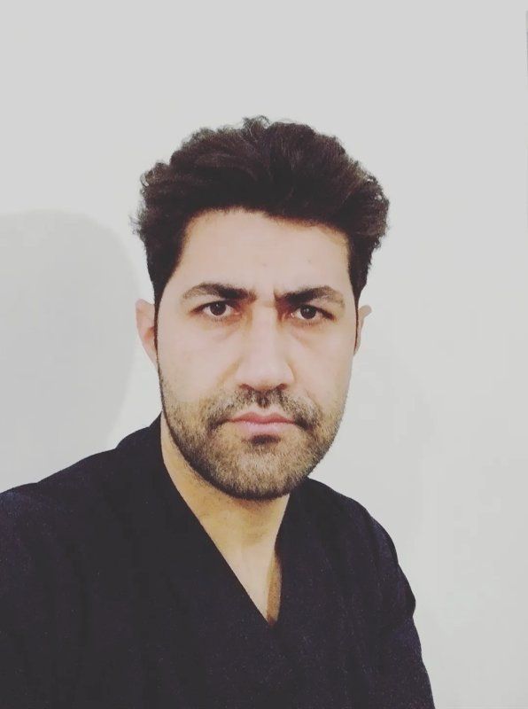 دکتر احسان کرمی