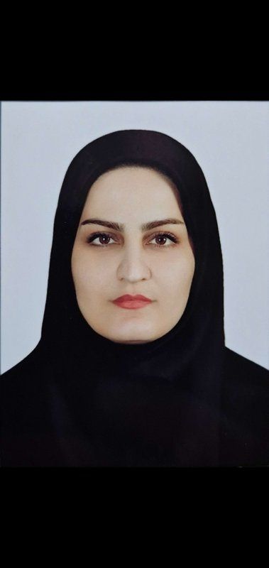 دکتر سمانه رضاپور