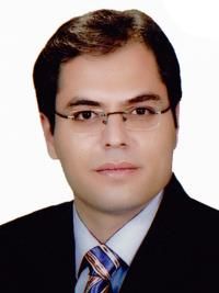 دکتر مازیار سلیمی