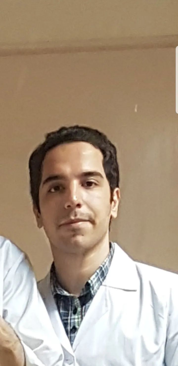 جواد توحیدی کارشناس کاردرمانی