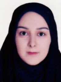 دکتر زینب رضائی دکترای دندانپزشکی