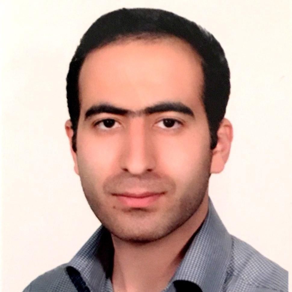 دکتر مهدی دهقانی