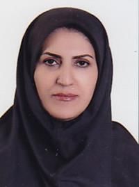 دکتر ماندانا امین