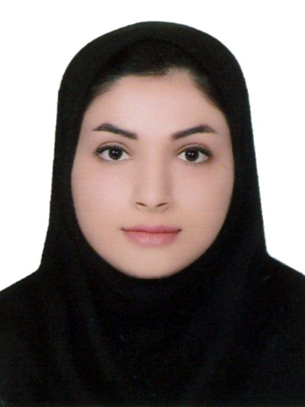 دکتر فاطمه لرکی