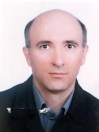 دکتر رضا ملک شیرابادی