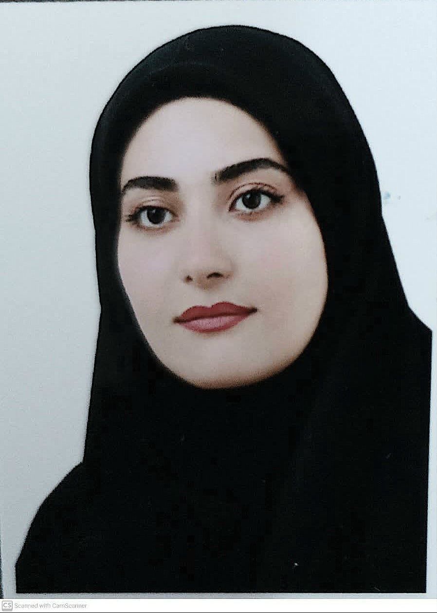 دکتر ملیکا رحیمی بیدگلی