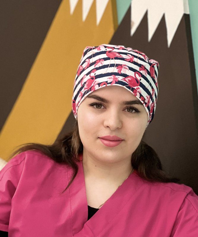 دکتر الهام بابائی