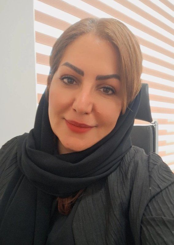 دکتر مرجان سادات رضوی