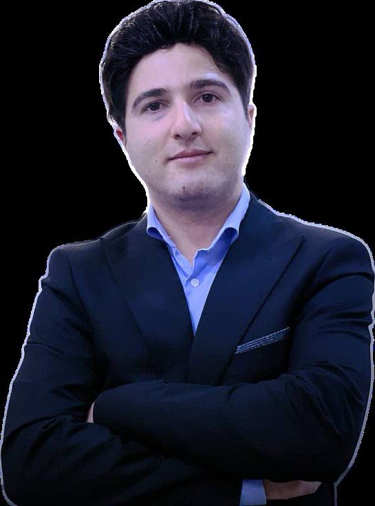 دکتر مبین محمدتبار