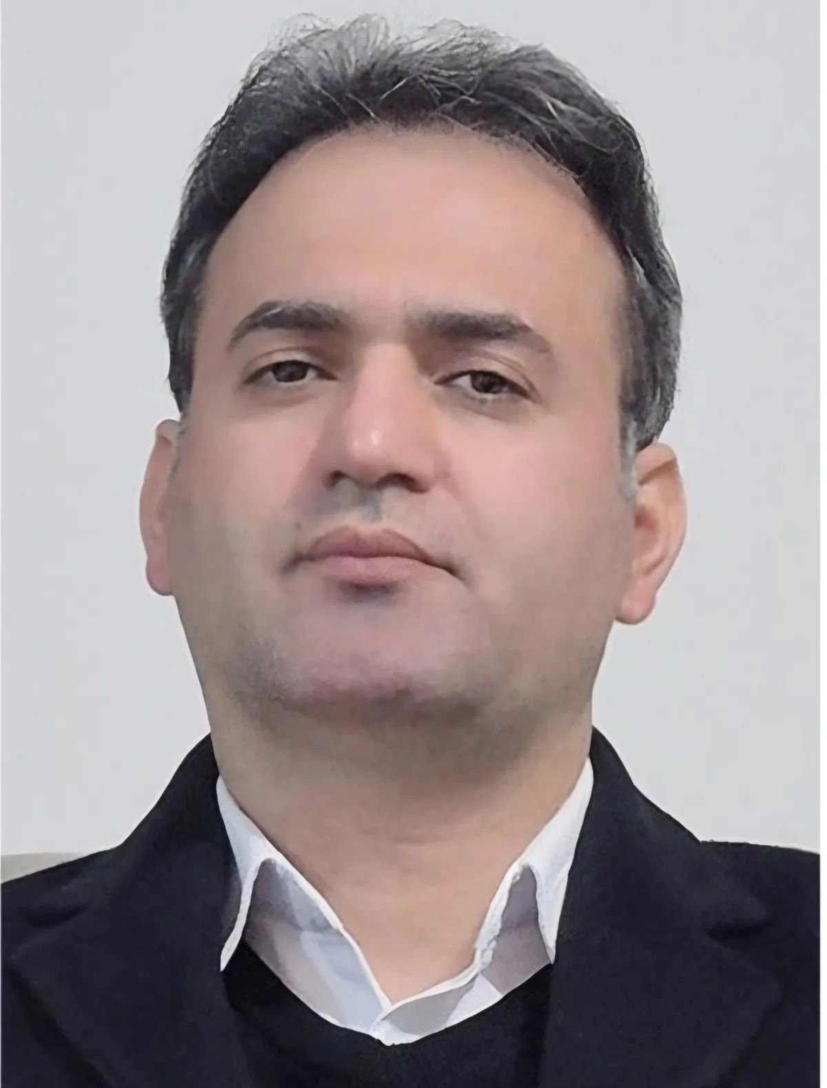 ایرج محمدیان متخصص تصویربرداری (رادیولوژی)