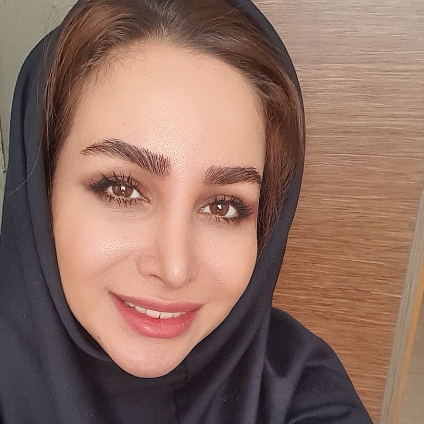 دکتر آناهیتا مهرعلیئی