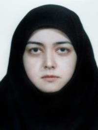 دکتر حورا شریف رضویان دکترای دندانپزشکی