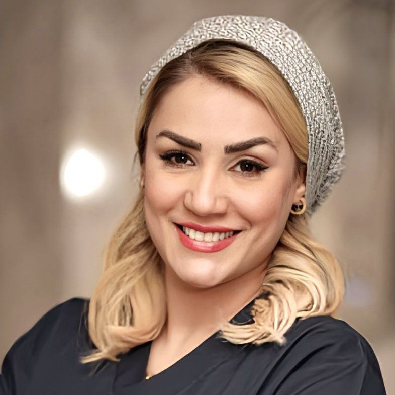 دکتر مینا صداقت