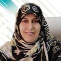دکتر منصوره موحدین