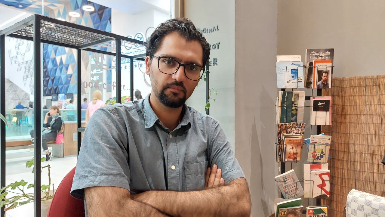 اصغر میرمحرابی روانشناس شخصیت/ مشاوره فردی و زوج
