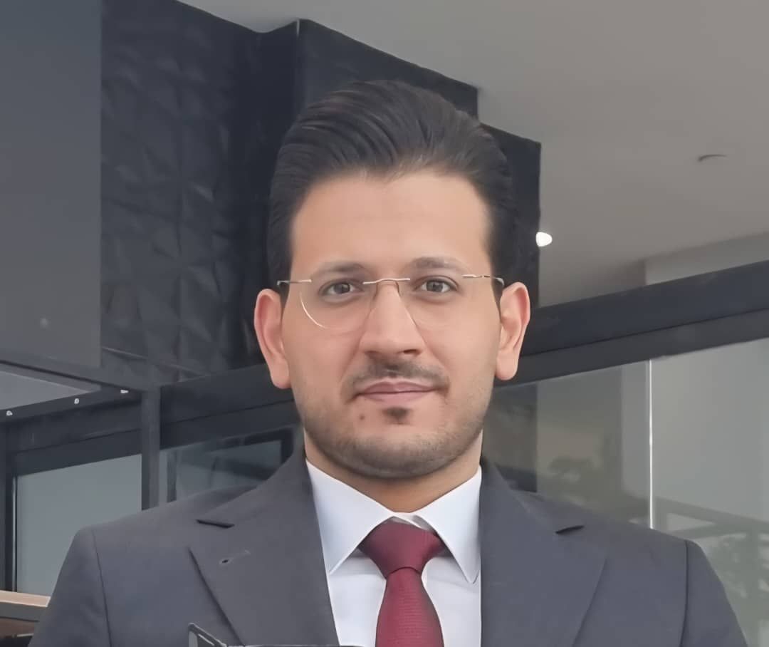 علیرضا صمیمیت متخصص جراحی | سر و گردن، لاپاروسکوپی، کانسر، فتق